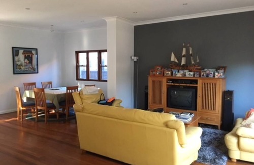 Pagewood Resort | Private room ∙ 2 guests