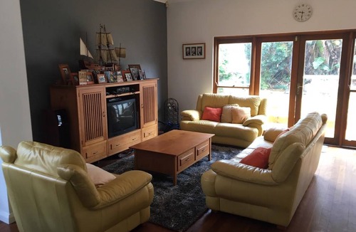 Pagewood Resort | Private room ∙ 2 guests