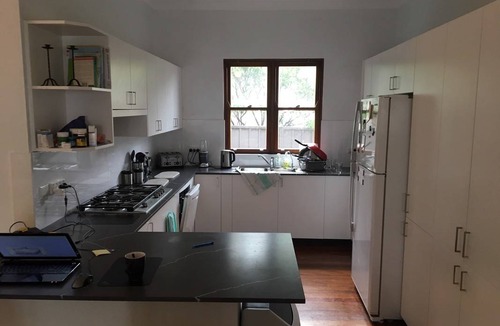 Pagewood Resort | Private room ∙ 2 guests