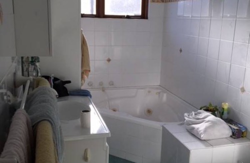 Pagewood Resort | Private room ∙ 2 guests