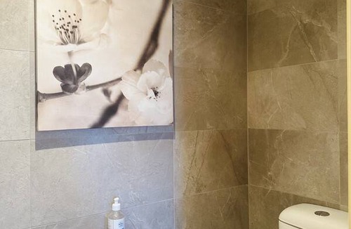 Pemulwuy Resort | Private room ∙ 2 guests
