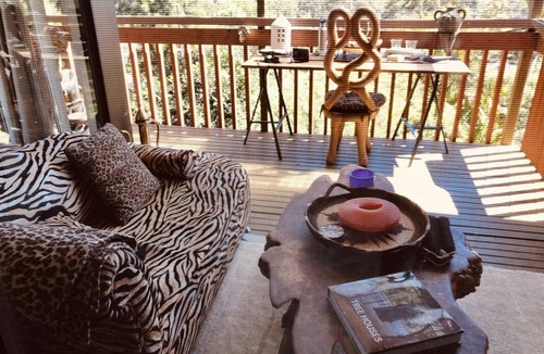 Berowra Resort | Private room ∙ 2 guests