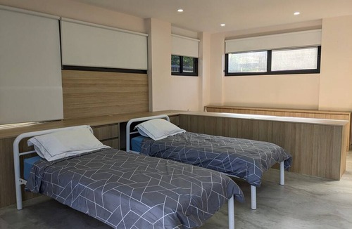 Revesby Resort | Private room ∙ 2 guests