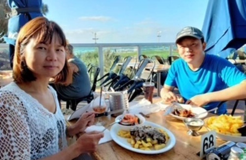 Seaford Resort | Private room ∙ 2 guests