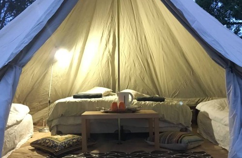 Comaum Resort | Private room ∙ 2 guests