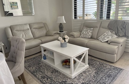 Robina Resort | Private room ∙ 2 guests