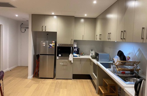 Ryde Resort | Private room ∙ 2 guests