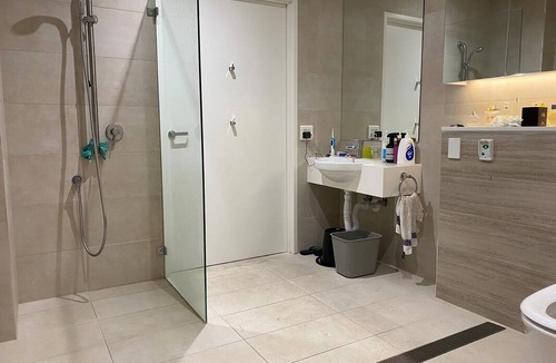 Ryde Resort | Private room ∙ 2 guests
