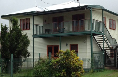 Bungalow Resort | Private room ∙ 3 guests
