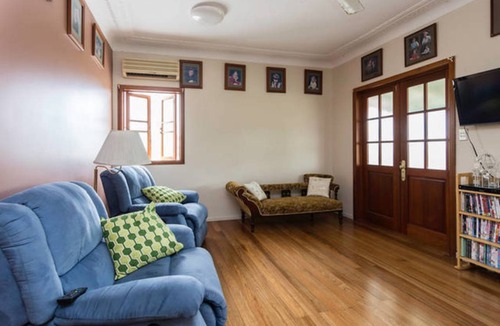 Bungalow Resort | Private room ∙ 3 guests