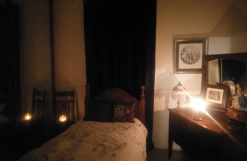 Hanson Resort | Private room ∙ 3 guests