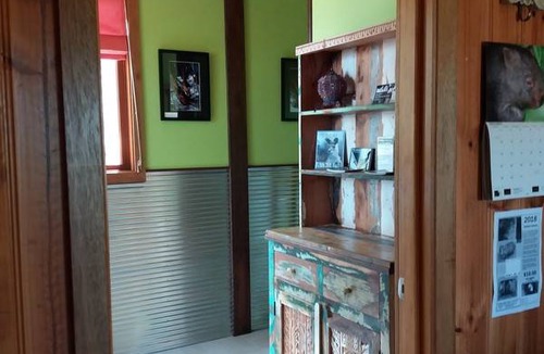 Tomboye Resort | Private room ∙ 4 guests