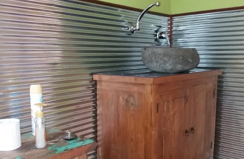 Tomboye Resort | Private room ∙ 4 guests
