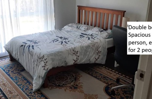 Altona Meadows Resort | Private room ∙ 2 guests