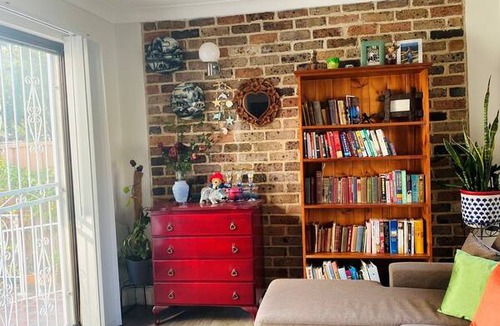 Bardwell Park Resort | Private room ∙ 1 guest