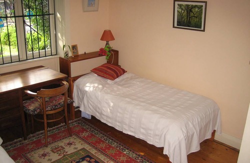 Hurlstone Park Resort | Private room ∙ 1 guest