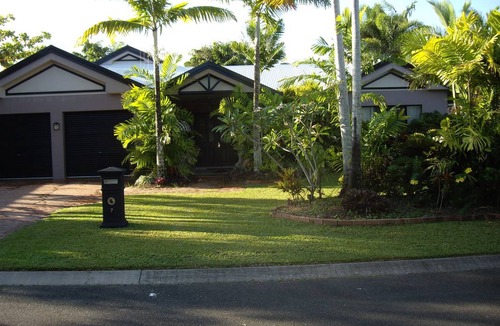 Kewarra Beach Resort | Private room ∙ 2 guests