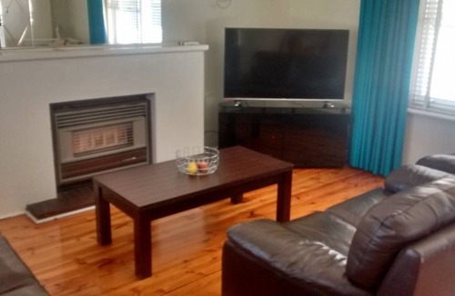 North Plympton Resort | Private room ∙ 1 guest