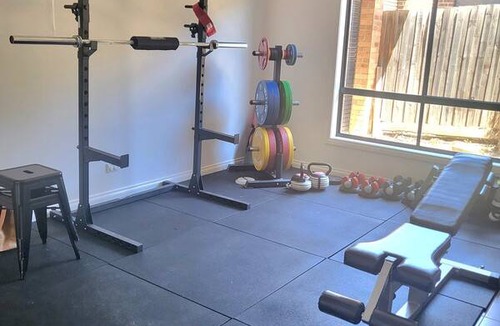 Roxburgh Park Resort | Private room ∙ 2 guests
