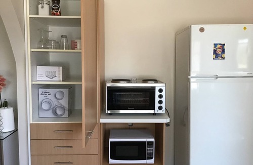 St Marys Apartment | Private Self Contain studio in the heart of St Marys