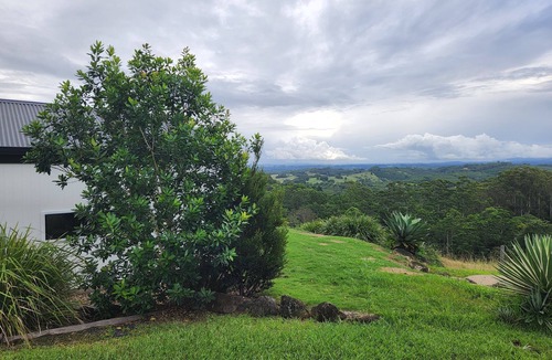 Fernleigh Apartment | Private Studio Byron Hinterland