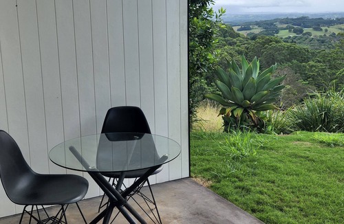 Fernleigh Apartment | Private Studio Byron Hinterland