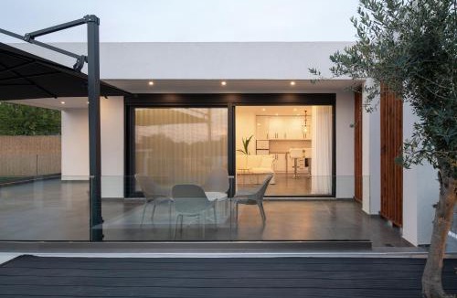 Pavlos Melas House | Prive Studio