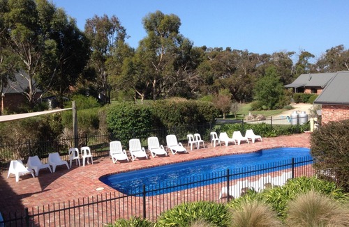 Waratah North Cottage | Prom Coast Holiday Lodge - Holiday Home 3