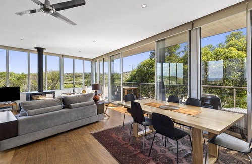 Surf Coast House | Property ID: 009AI206