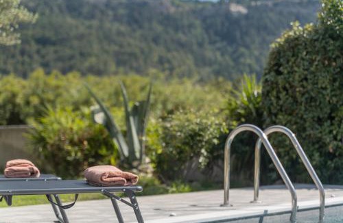 Pastida Villa | Propodes Luxury Villa
