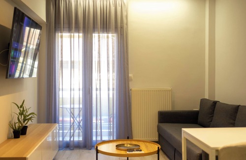 Thessaloniki Apartment | Proto Apartment