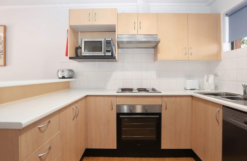 Hawks Nest Apartment | Providence Apartment 1