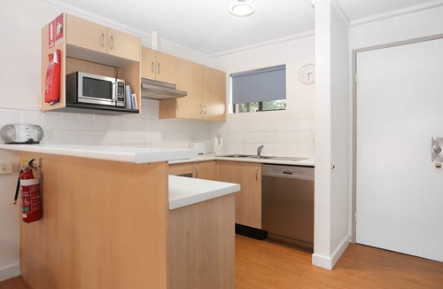 Hawks Nest Apartment | Providence Apartment 1