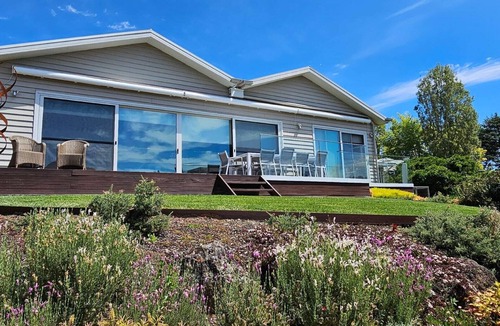 Daylesford House | Province Lake House S