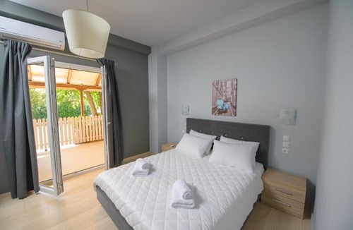 Archaia Olympia Bed & Breakfast | Prytanio