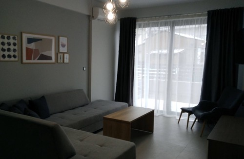 Kalambaka Apartment | PSAMMITES