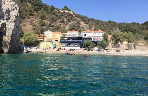 Melinta House | Psaros Melinta