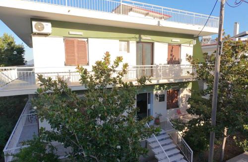 Methana Hotel | Puente Rooms