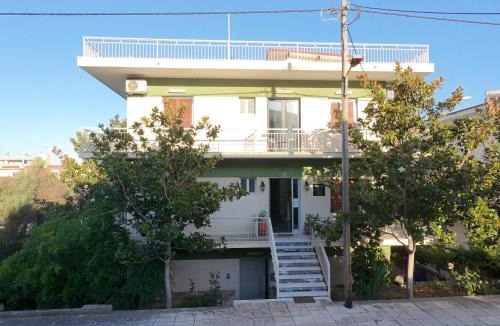 Methana Hotel | Puente Rooms