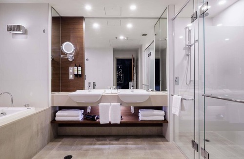 Sydney Olympic Park Hotel | Pullman at Sydney Olympic Park