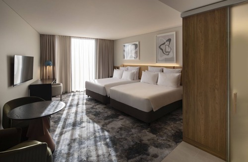 Penrith Hotel | Pullman Sydney Penrith