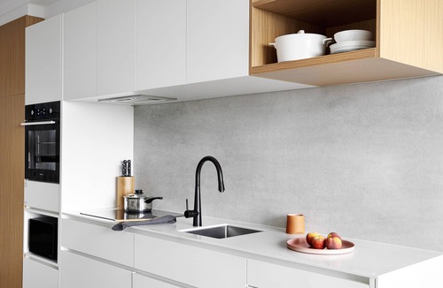 Heidelberg Heights Apartment | Punthill Ivanhoe