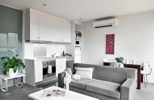 Williamstown Apartment | Punthill Williamstown