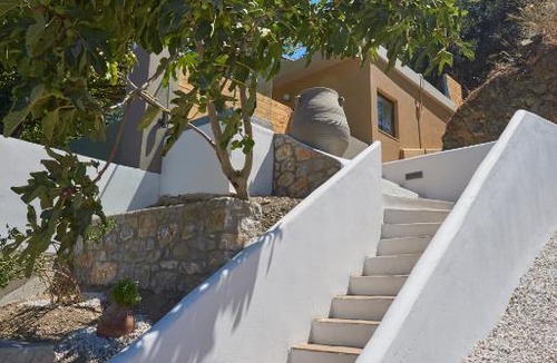 Rodakino Villa | Pura Vida