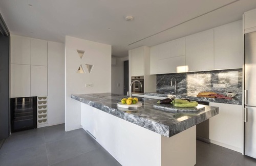 Naousa Villa | Pura Vida - Six Bedroom Villa, Sleeps 13