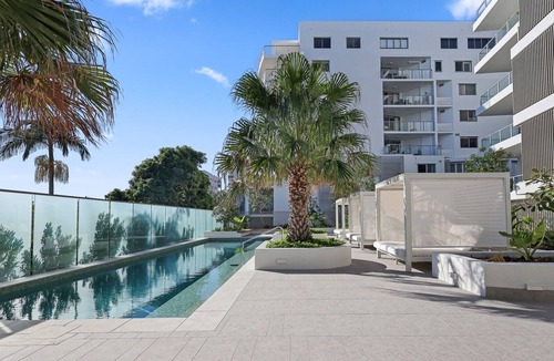 Scarborough Apartment | "Pure Bliss on Scarborough Beach"