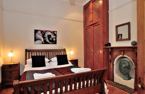 South Fremantle House | Pure Gold - Heritage 2 bedroom terraced cottage