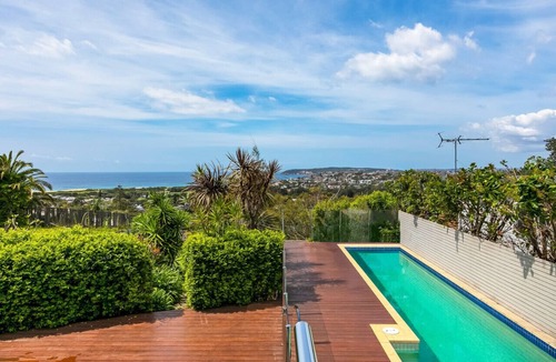 Dee Why House | Pure Magical Views - Ocean Views