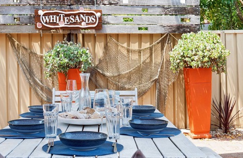 Fingal Bay House | Purely Whitesands on the Bay – pets welcome