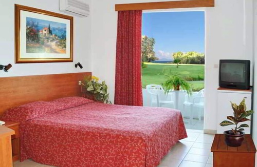 Petaloudes Hotel | Pylea Beach